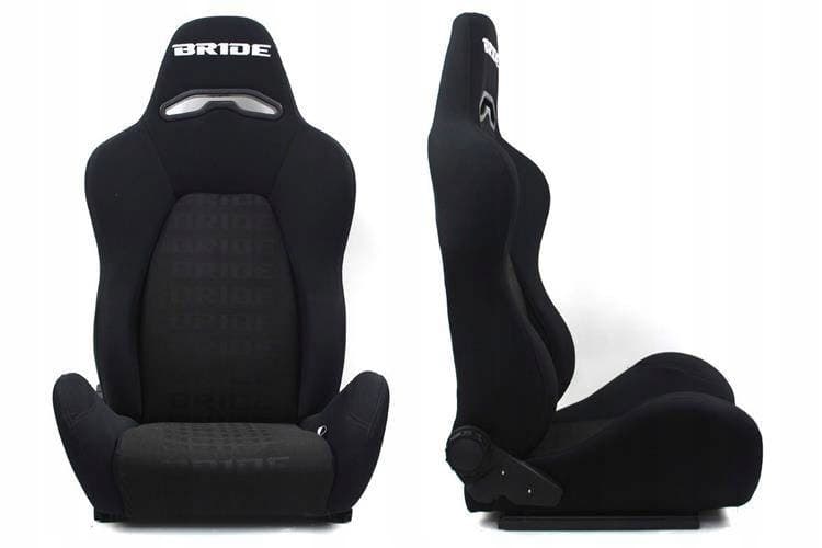 Silla Deportiva MTuning Mn-Fo-023 nuevo 2