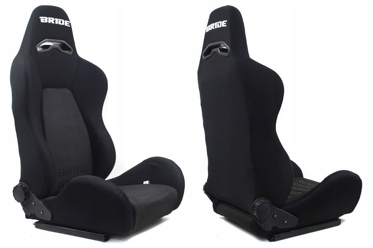 Silla Deportiva MTuning Mn-Fo-023 nuevo 6