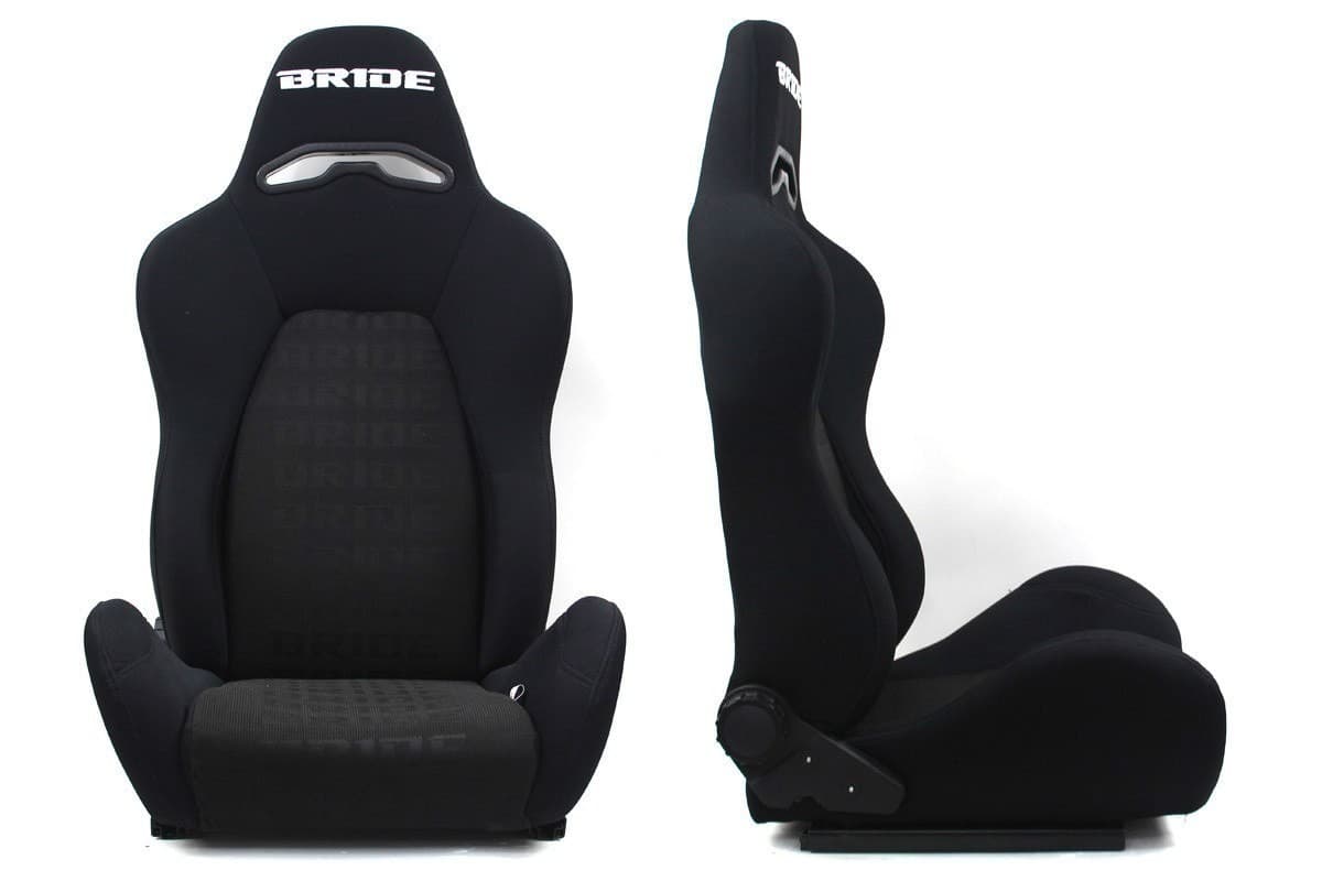 Silla Deportiva MTuning Mn-Fo-023 nuevo 7