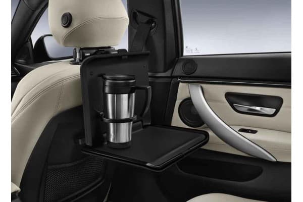 Mesa Plegable BMW Travel Comfort 51952449252 nuevo 2
