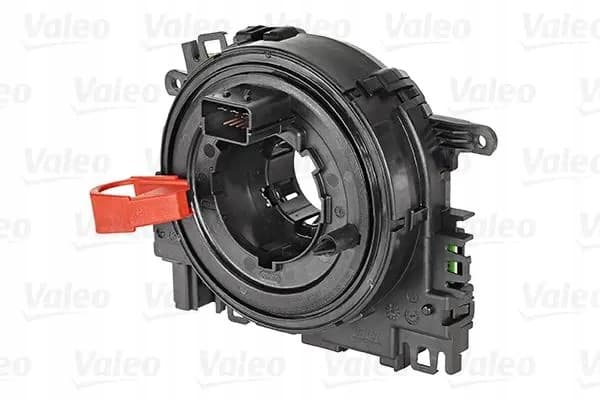 Muelle de suspensión, resorte de aire Valeo 251713 nuevo 3