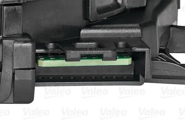 Muelle de suspensión, resorte de aire Valeo 251713 nuevo 6