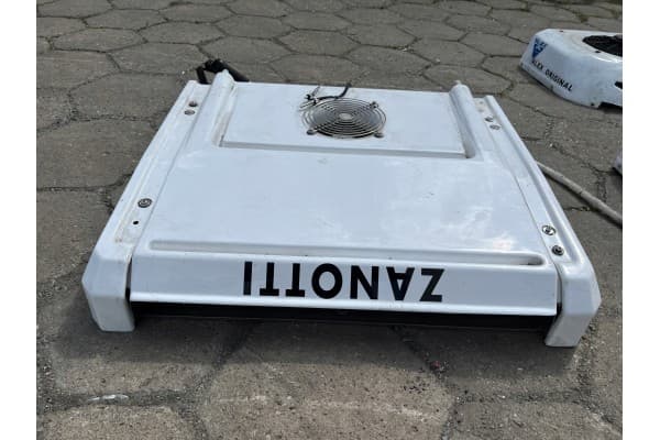 Agregado Zanotti FZ009 Año 2018 usado