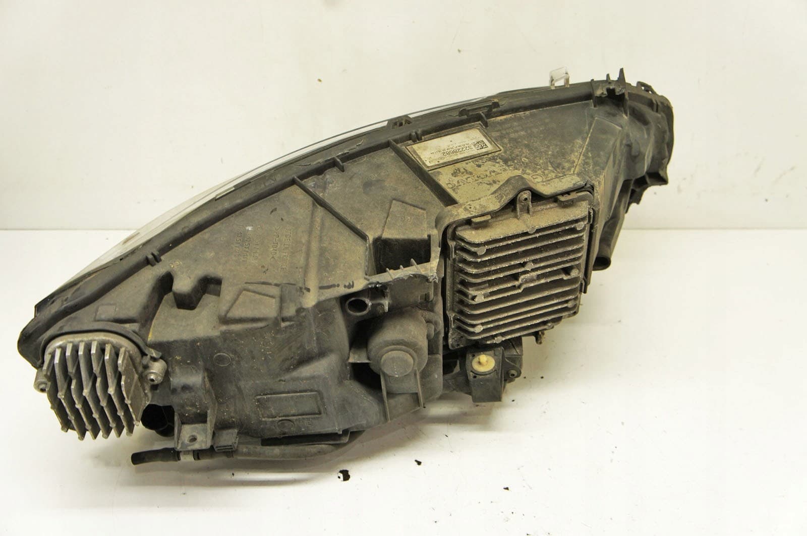 Faros delantero izquierdo Volvo V90 2016-2020 usado 6