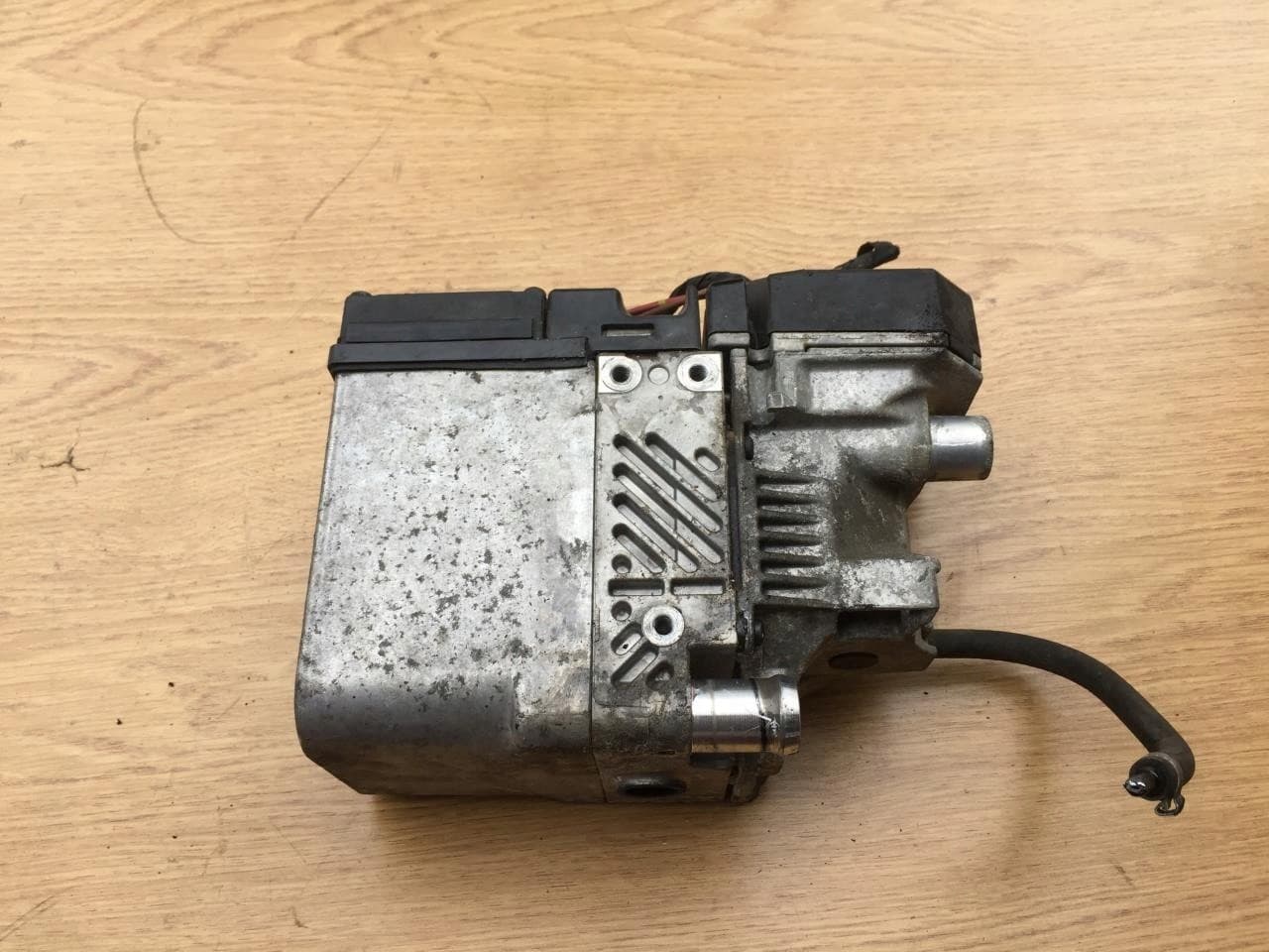 VW Webasto 3Q0815005A 7L6815071G usado 4