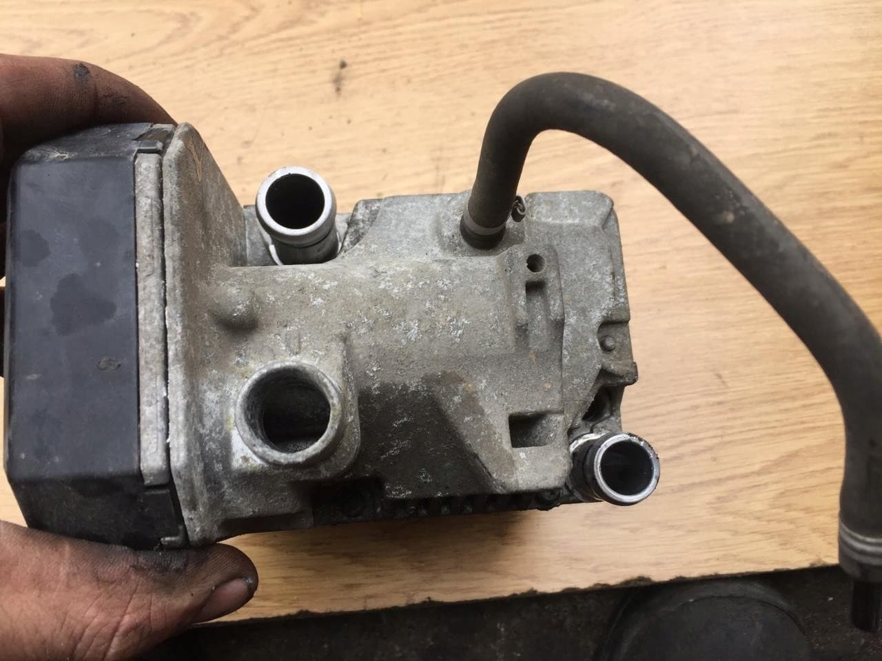 VW Webasto 3Q0815005A 7L6815071G usado 6