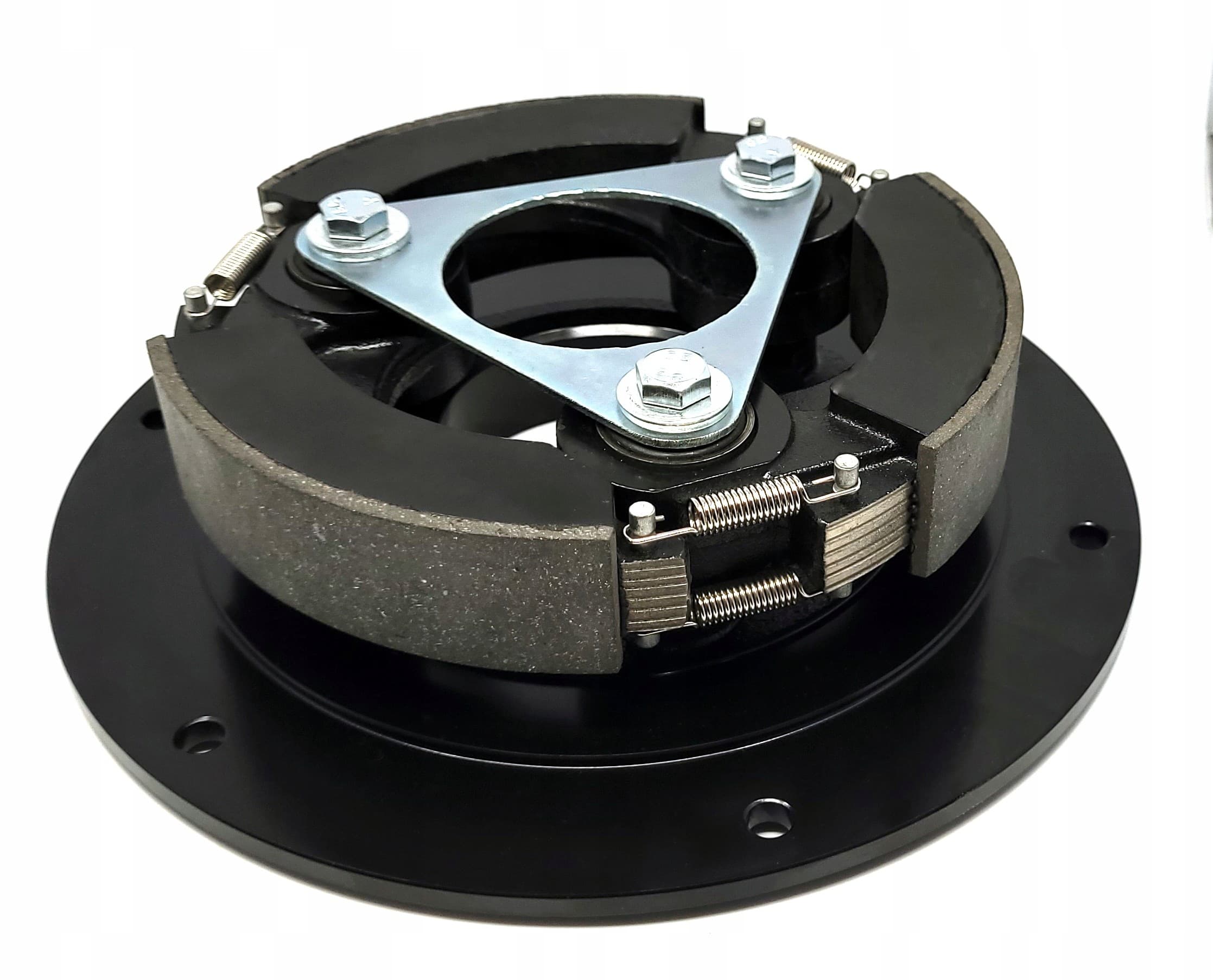 Porta Embrague Maxima 50-60196-02 nuevo 3