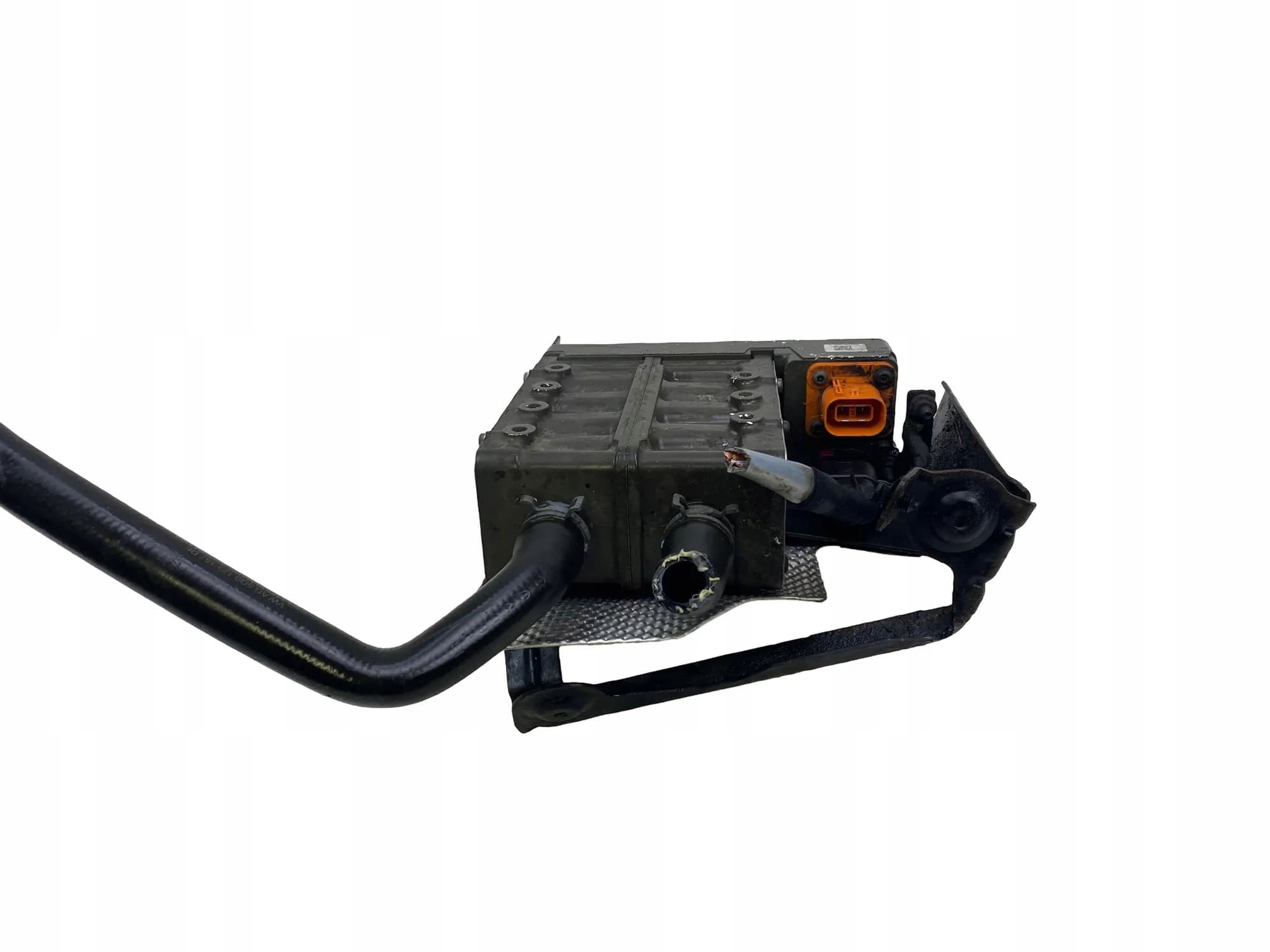 Webasto VW Golf Vii (5G1, BQ1, BE1, BE2) 5Q0819565C 2017 usado 4