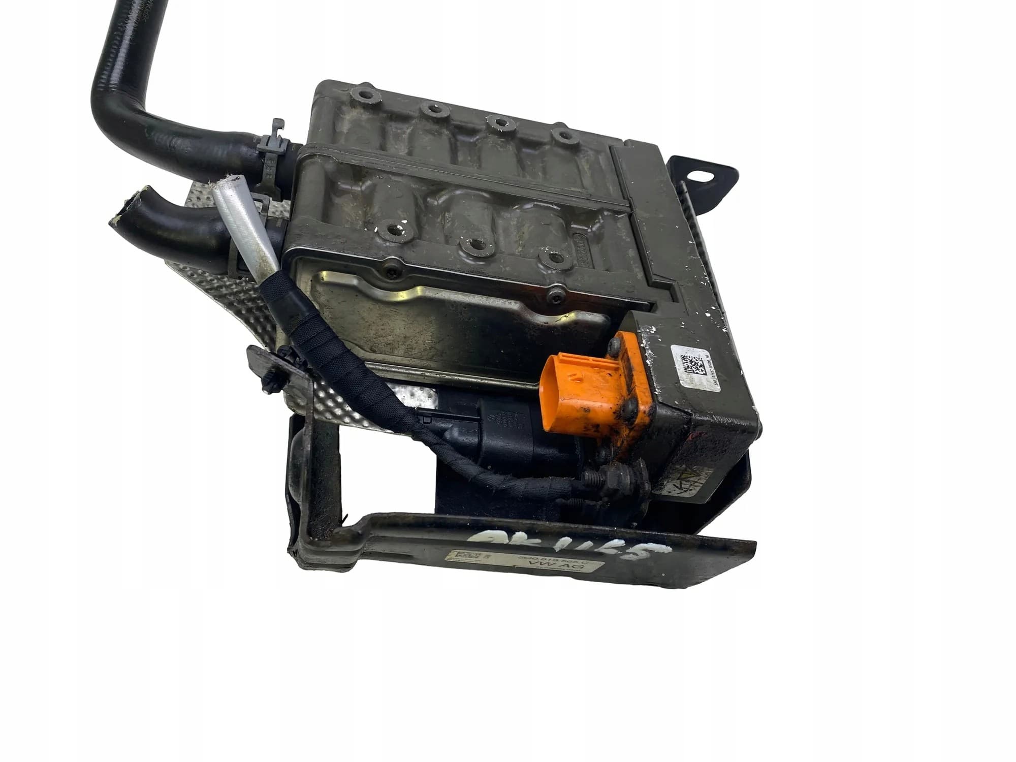 Webasto VW Golf Vii (5G1, BQ1, BE1, BE2) 5Q0819565C 2017 usado 5