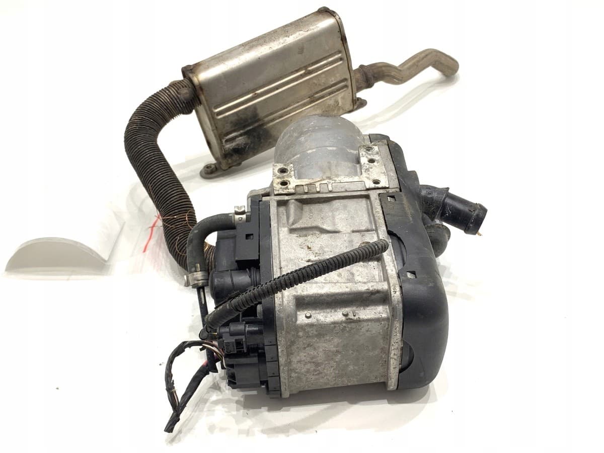 Webasto BMW G21 9036721E Wagon 2.0 usado 4