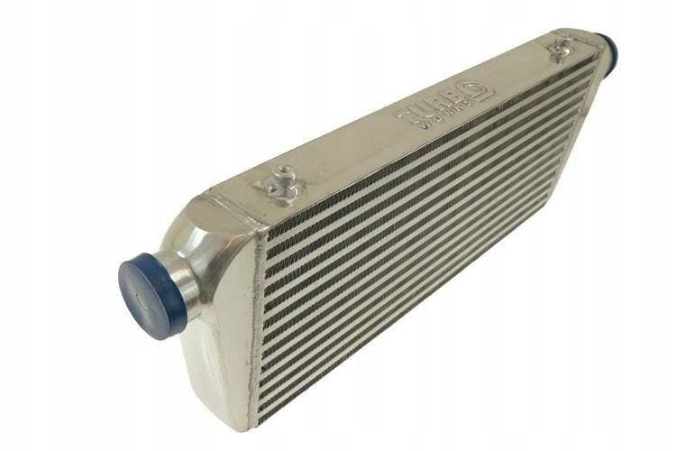 Intercooler TurboWorks 700x230x65mm nuevo 2