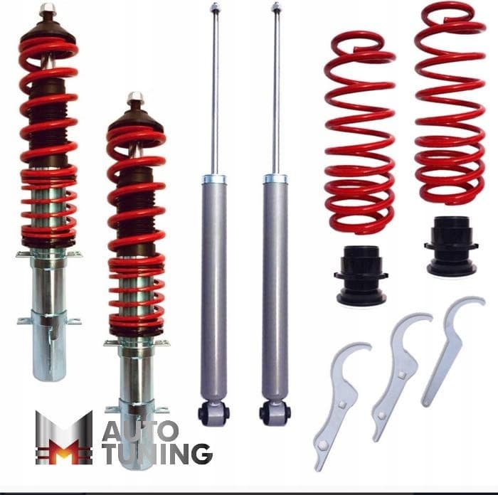 Suspensión roscada Jom ZG200117 nuevo