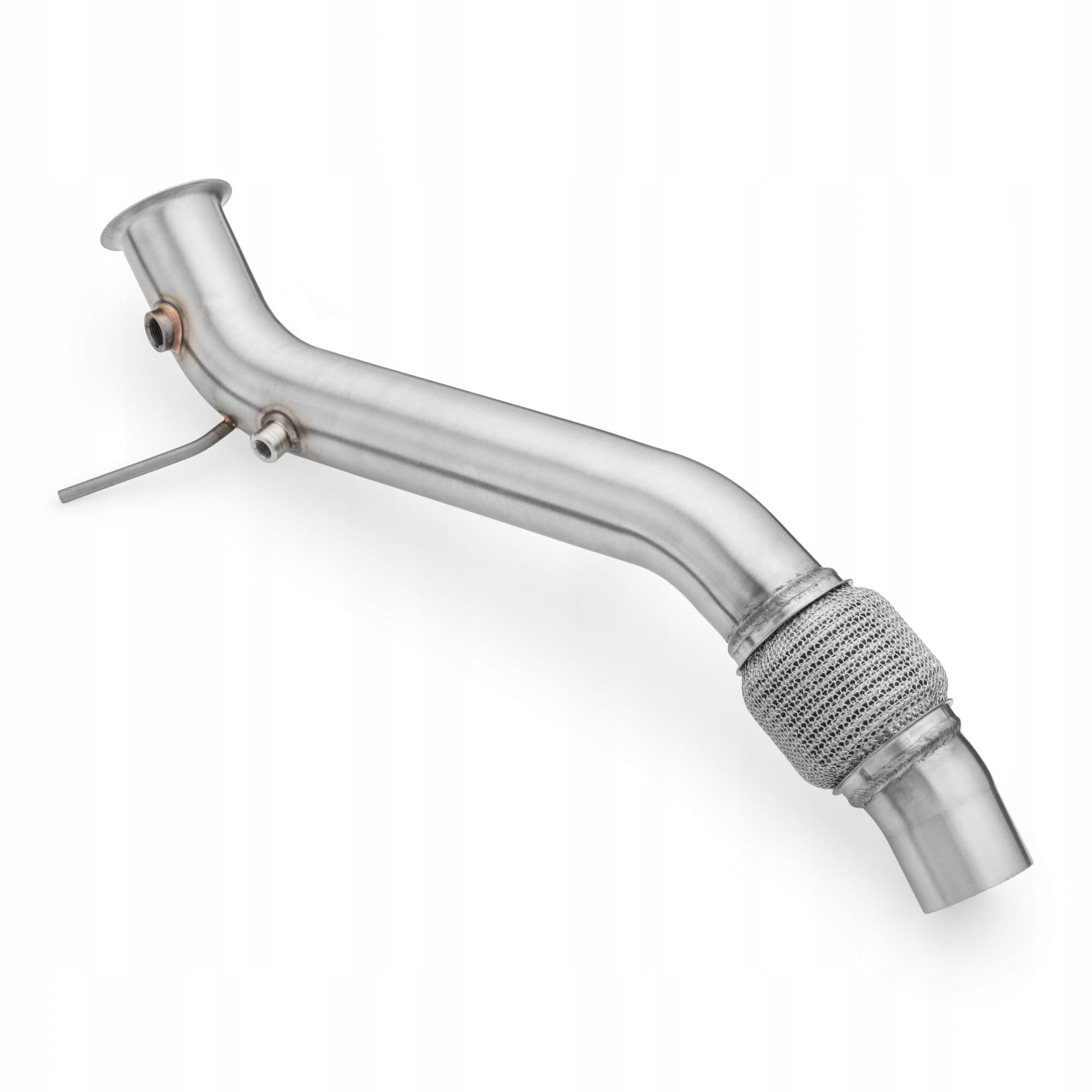 Downpipe RM Motors 112109 nuevo