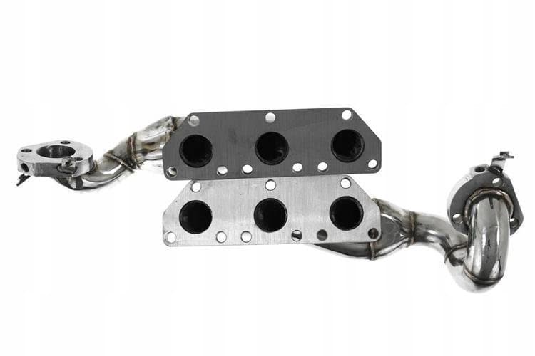 TurboWorks Colector de Escape para Audi 2.7 BiTurbo nuevo 5
