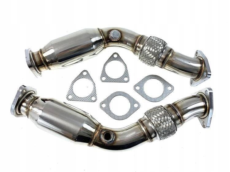 Downpipe Nissan 350Z Decat nuevo