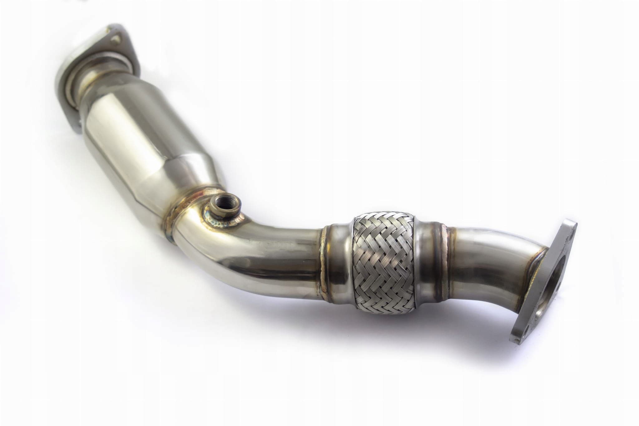 Downpipe Nissan 350Z Decat nuevo 8