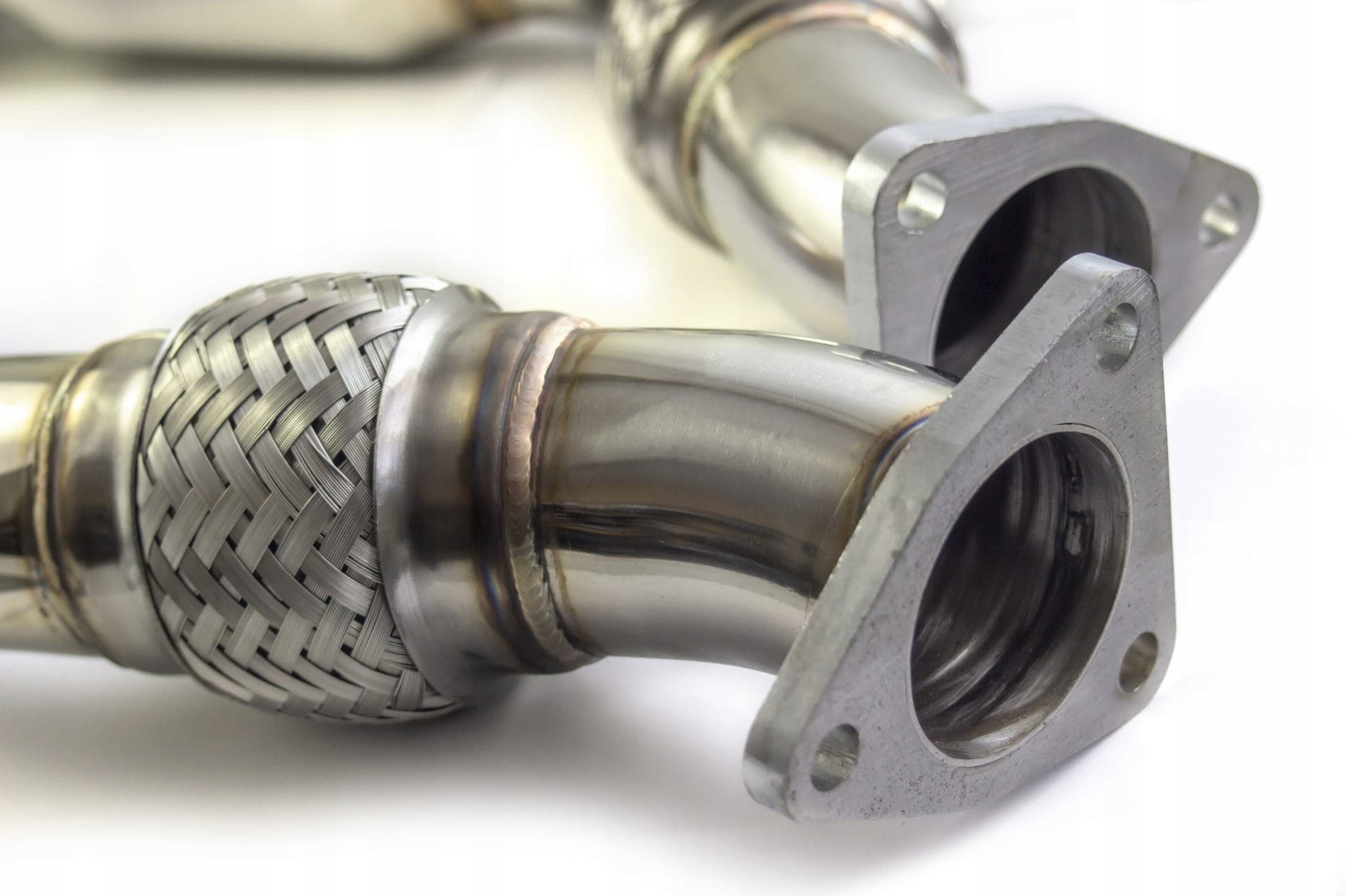 Downpipe Nissan 350Z Decat nuevo 9