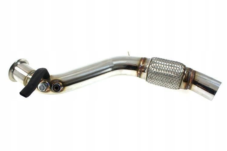 Downpipe BMW E81 E82 E87 116d 118d 120d 123d Decat nuevo