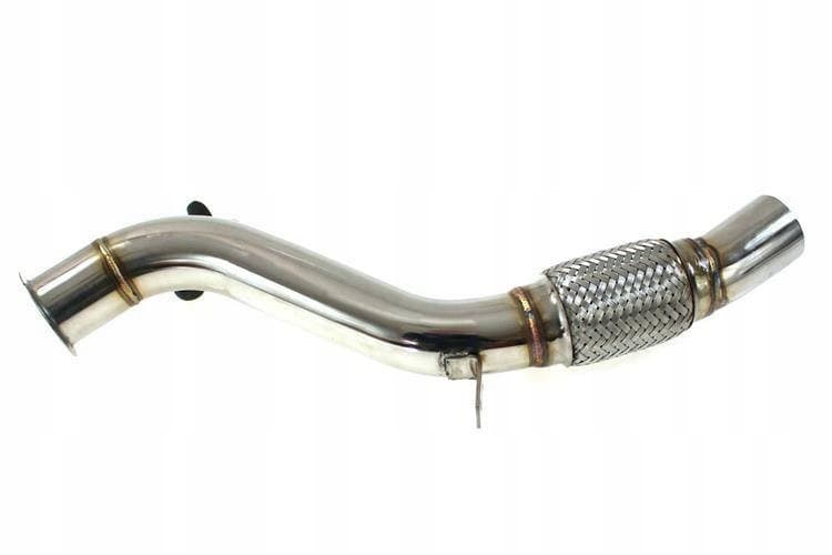 Downpipe BMW E81 E82 E87 116d 118d 120d 123d Decat nuevo 2