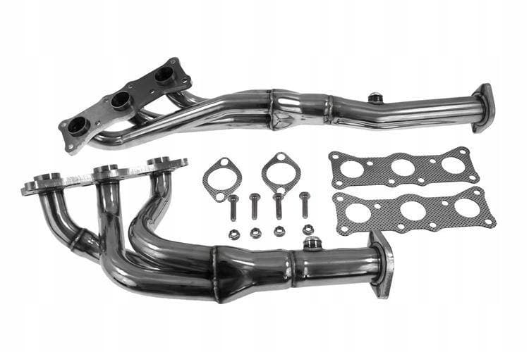 Colector de escape BMW E90 E91 325i 330i nuevo