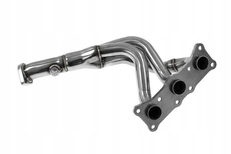 Colector de escape BMW E90 E91 325i 330i nuevo 2