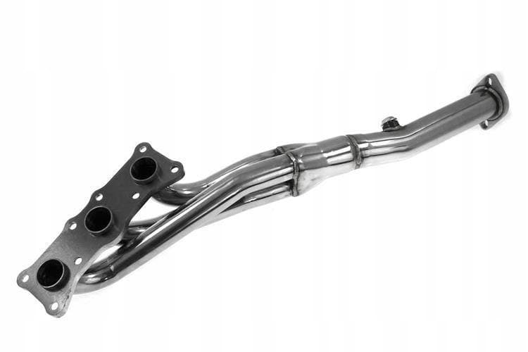 Colector de escape BMW E90 E91 325i 330i nuevo 4