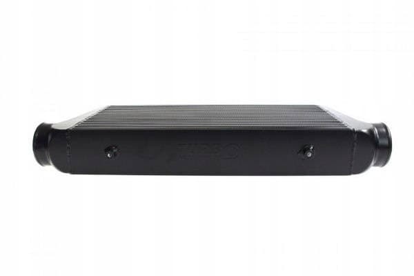 Intercooler TurboWorks 600x300x100 3 Bar And Plate Negro nuevo 3