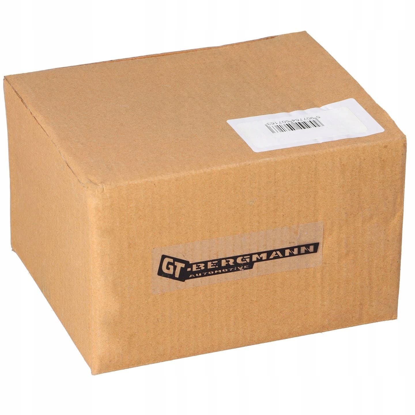 Caja de Dirección GT-Bergmann GT30-018 nuevo 5