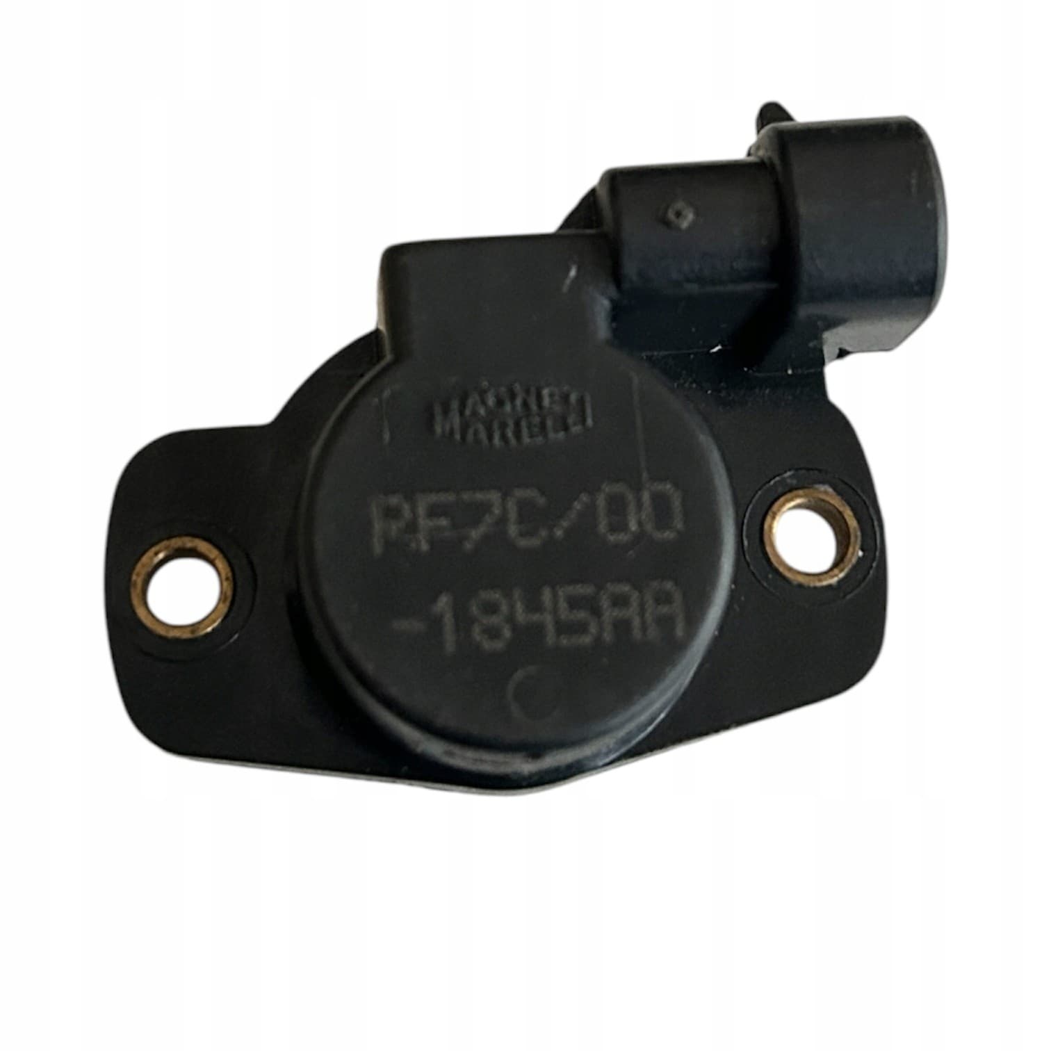 Potenciómetro Original Fiat Selespeed 71752610 PF7C/00 nuevo