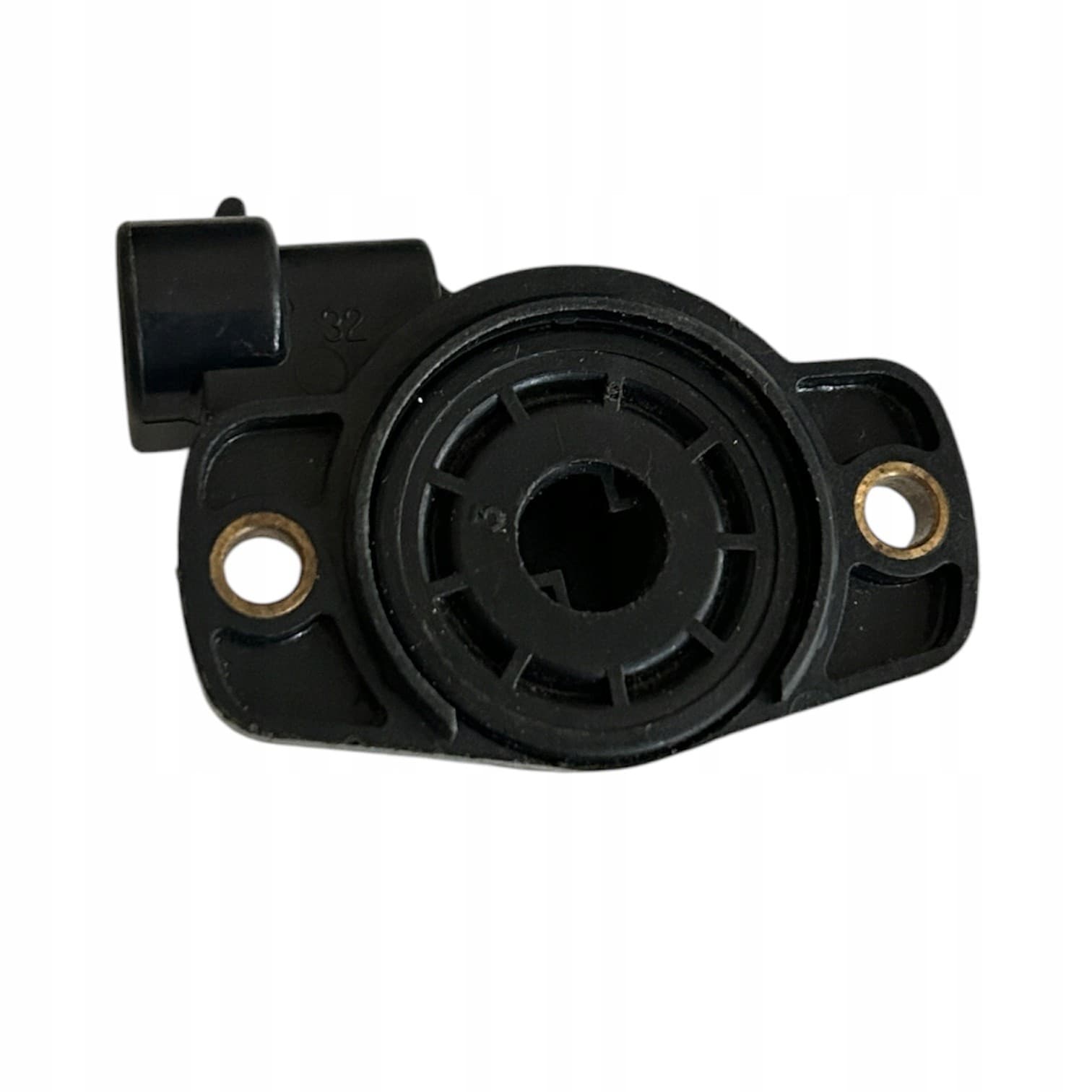 Potenciómetro Original Fiat Selespeed 71752610 PF7C/00 nuevo 2