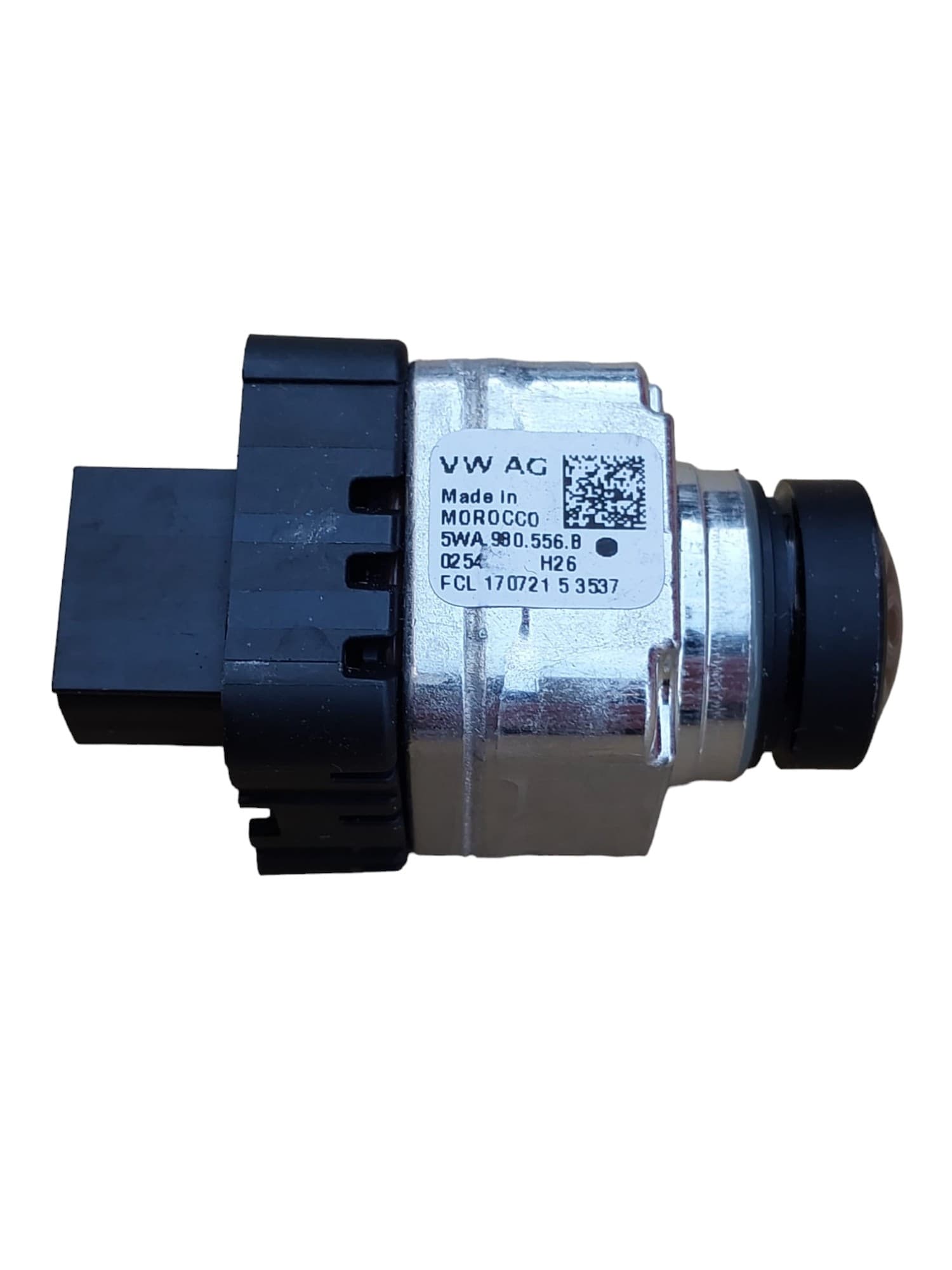 Cámara Trasera de Reversa Audi A3 8Y 5WA980556B nuevo 2