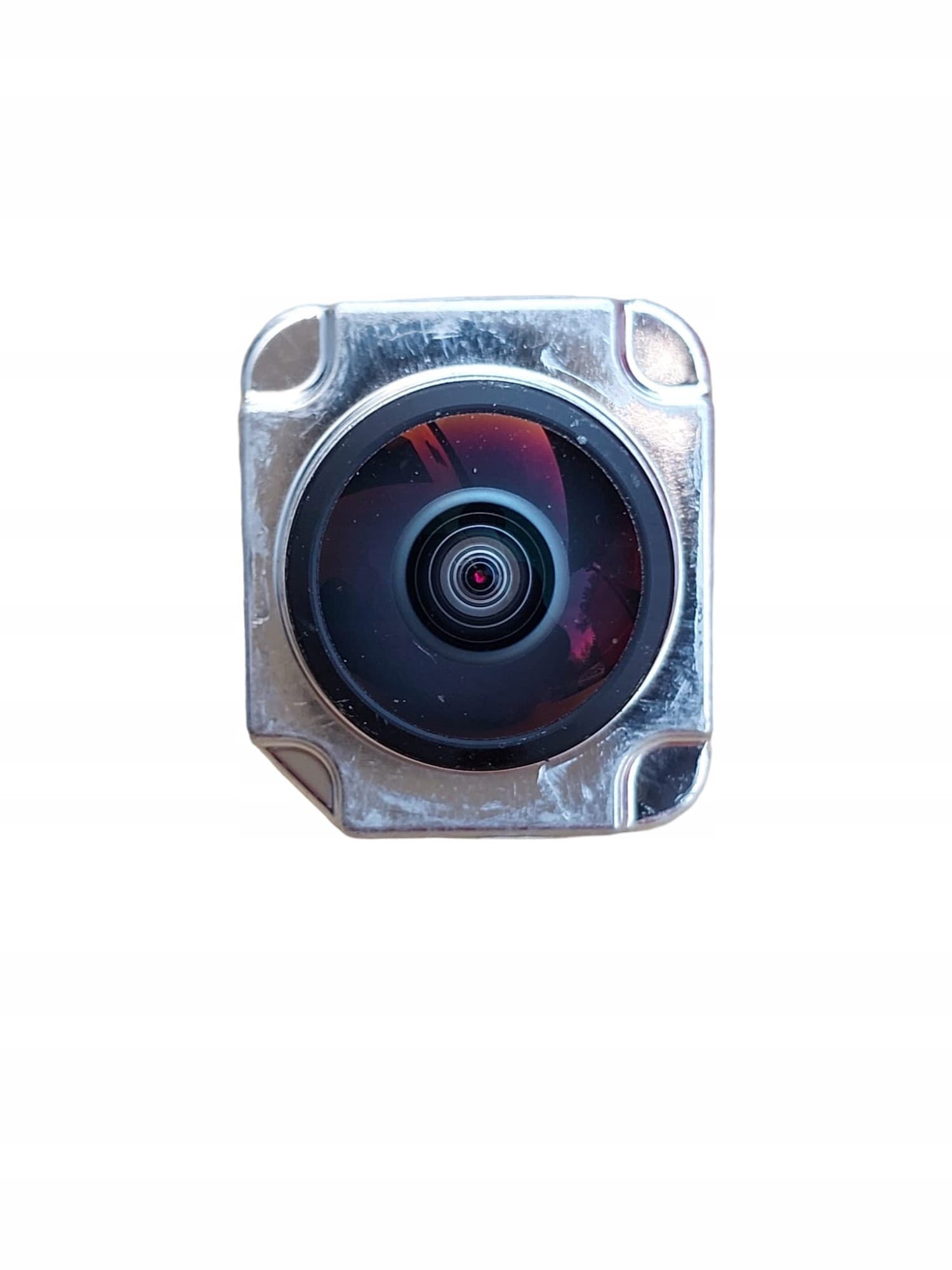 Cámara Trasera de Reversa Audi A3 8Y 5WA980556B nuevo 4