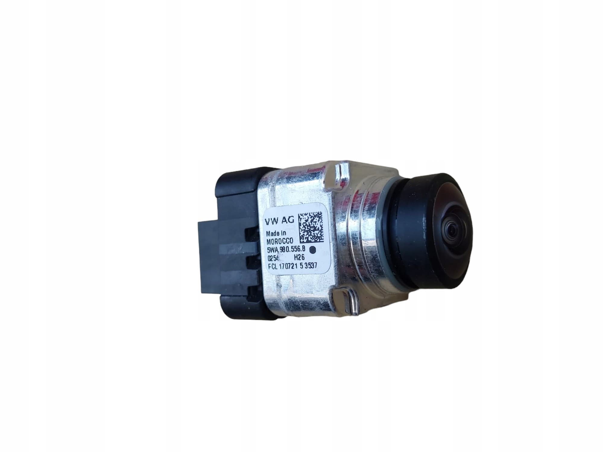 Cámara Trasera de Reversa Audi A3 8Y 5WA980556B nuevo 7