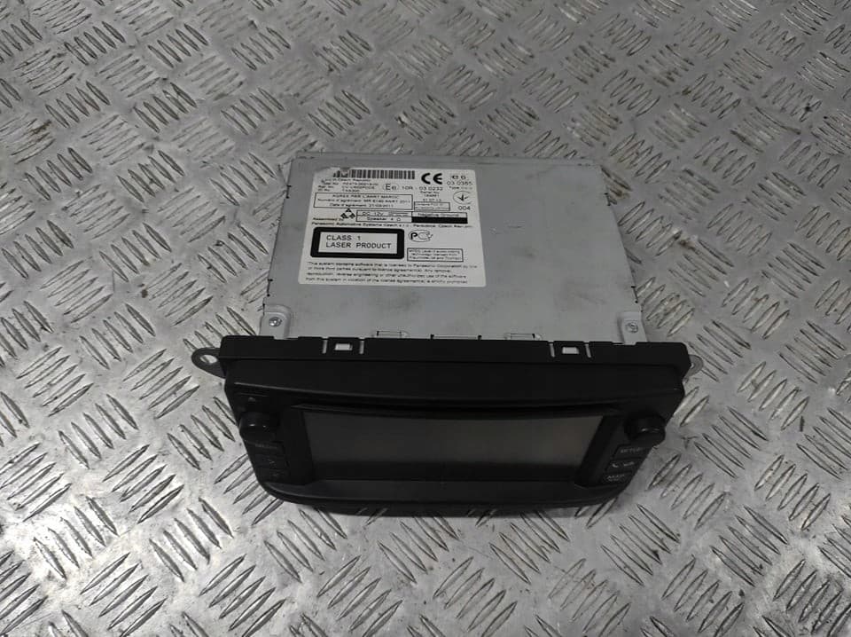 Radio Navegación Braz para Toyota Scion Fr-S GT86 Usa nuevo 4