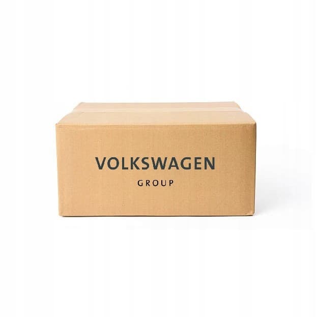 Kit de correa de distribución Vag Original 038198119J nuevo