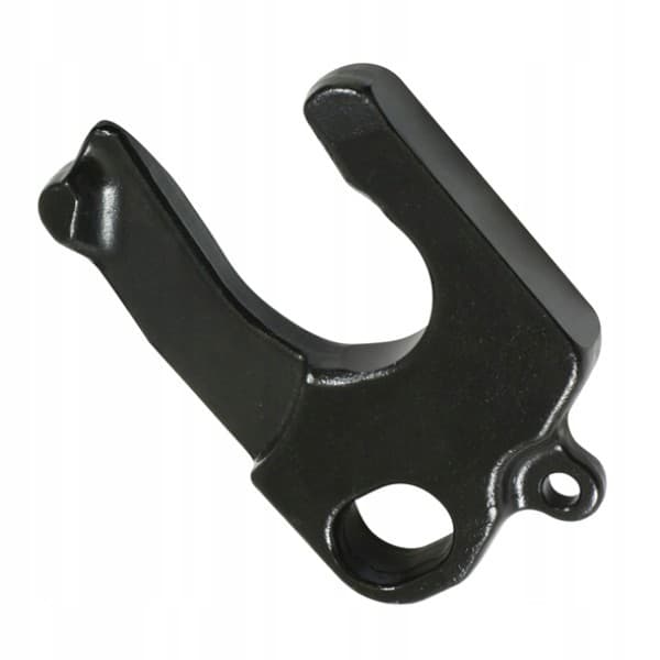 Silla de Enganche Jost JSK37C OE nuevo