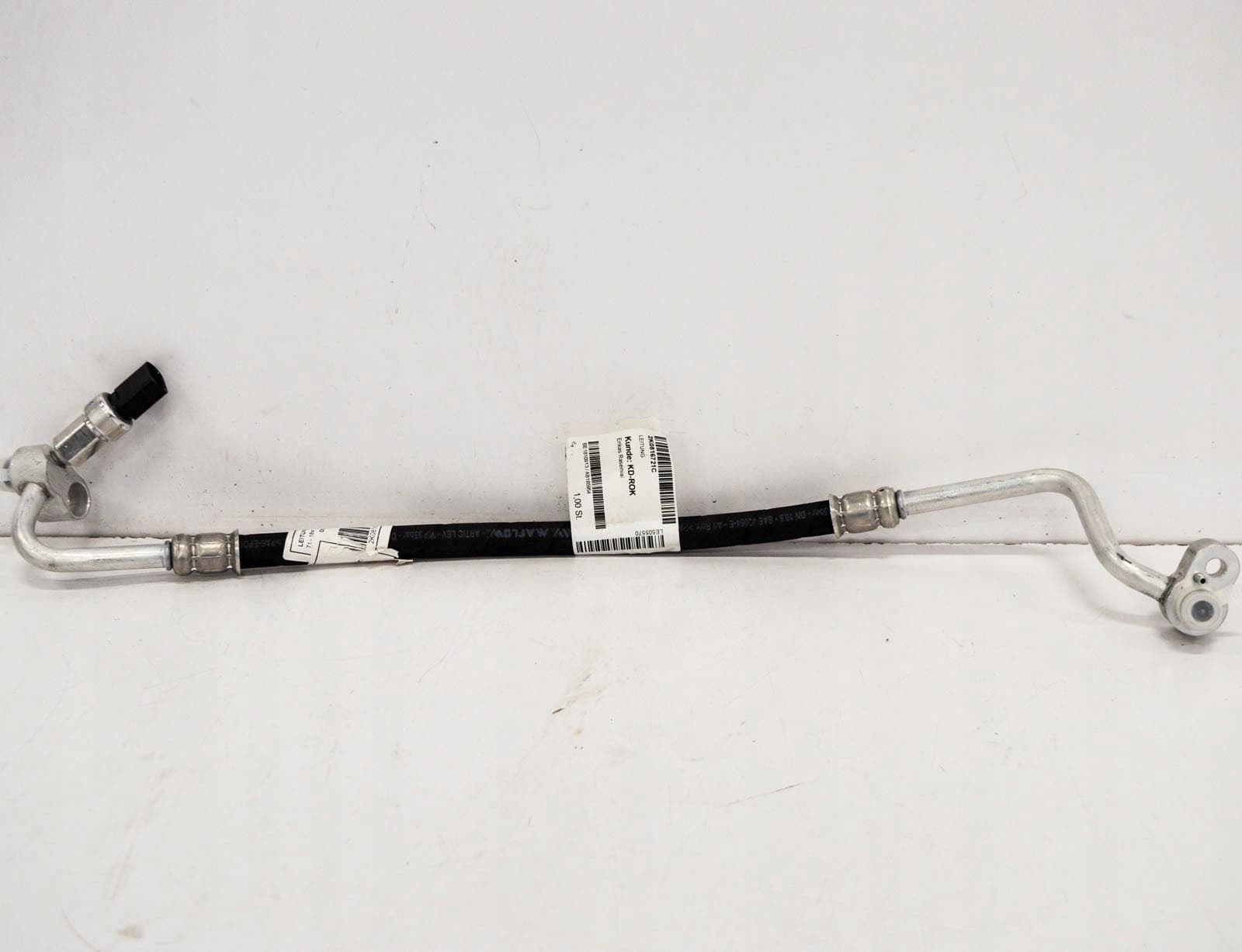 Tubo flexible original de aire acondicionado VW nuevo 5