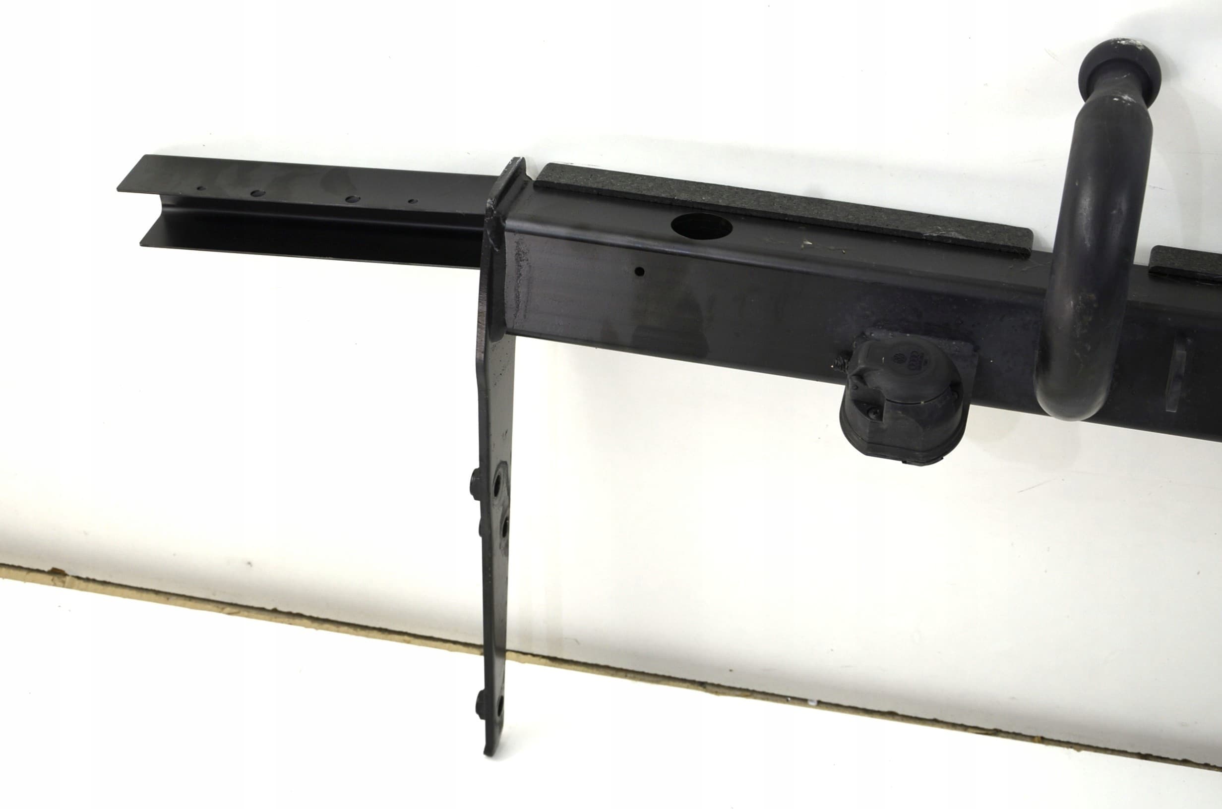 Barra de Remolque Westfalia VW T5 7H0803881K nuevo 2