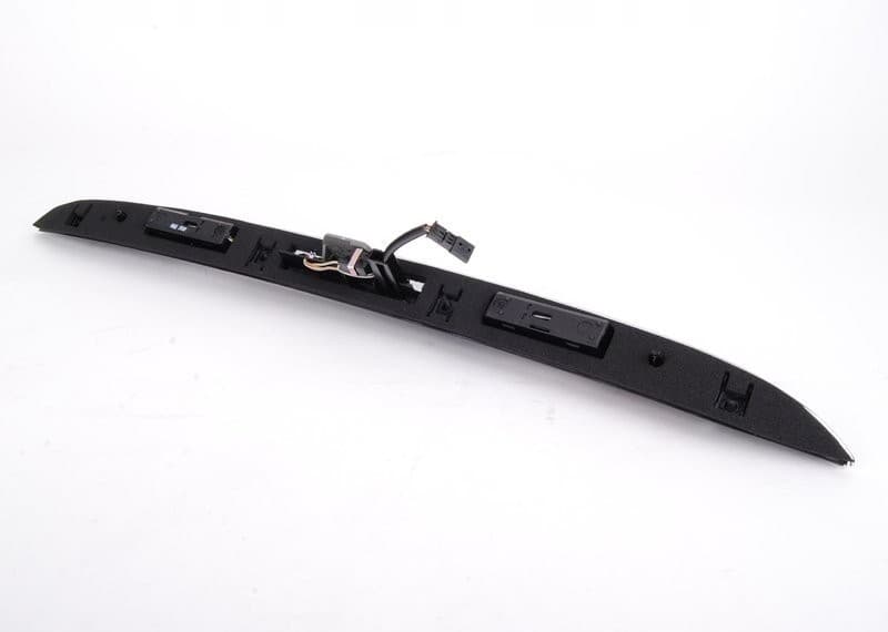 Manija de tapa de maletero BMW Mini R50 R53 nuevo