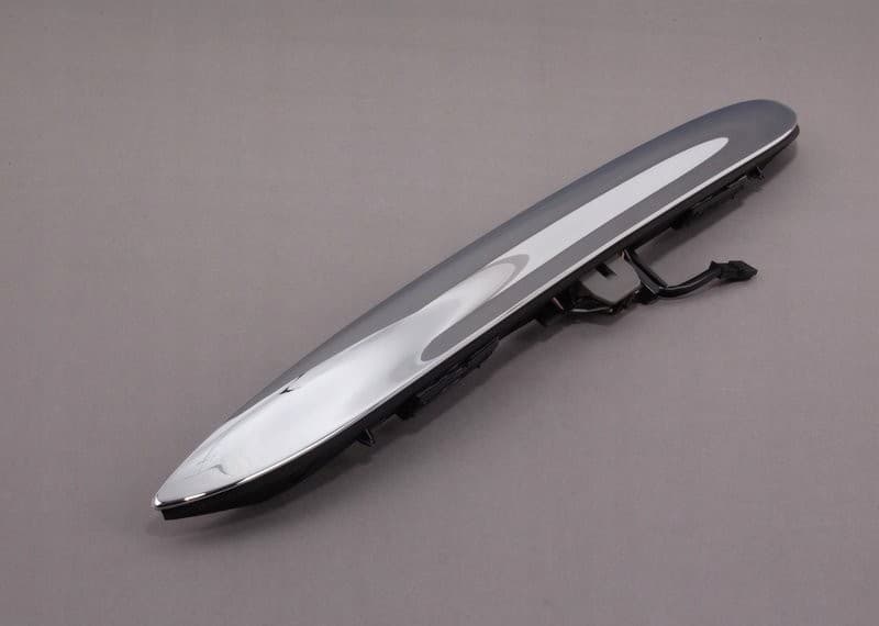 Manija de tapa de maletero BMW Mini R50 R53 nuevo 3
