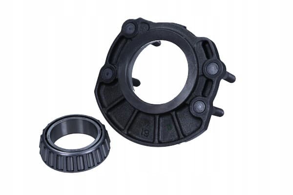 Montaje Vag con rodamiento de rodillos cónicos 02D311206B nuevo 2