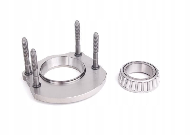 Montaje Vag con rodamiento de rodillos cónicos 02D311206B nuevo 4