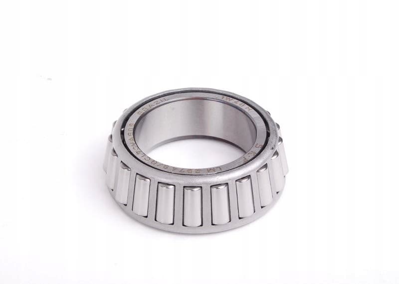 Montaje Vag con rodamiento de rodillos cónicos 02D311206B nuevo 5