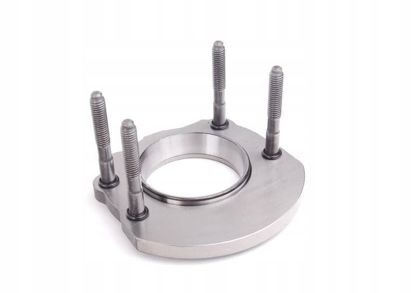 Montaje Vag con rodamiento de rodillos cónicos 02D311206B nuevo 6