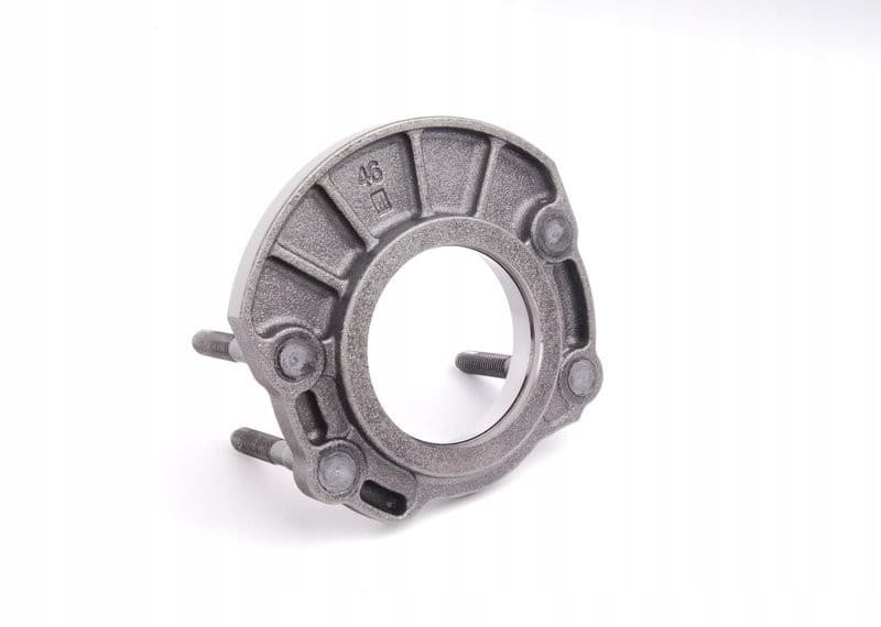 Montaje Vag con rodamiento de rodillos cónicos 02D311206B nuevo 7