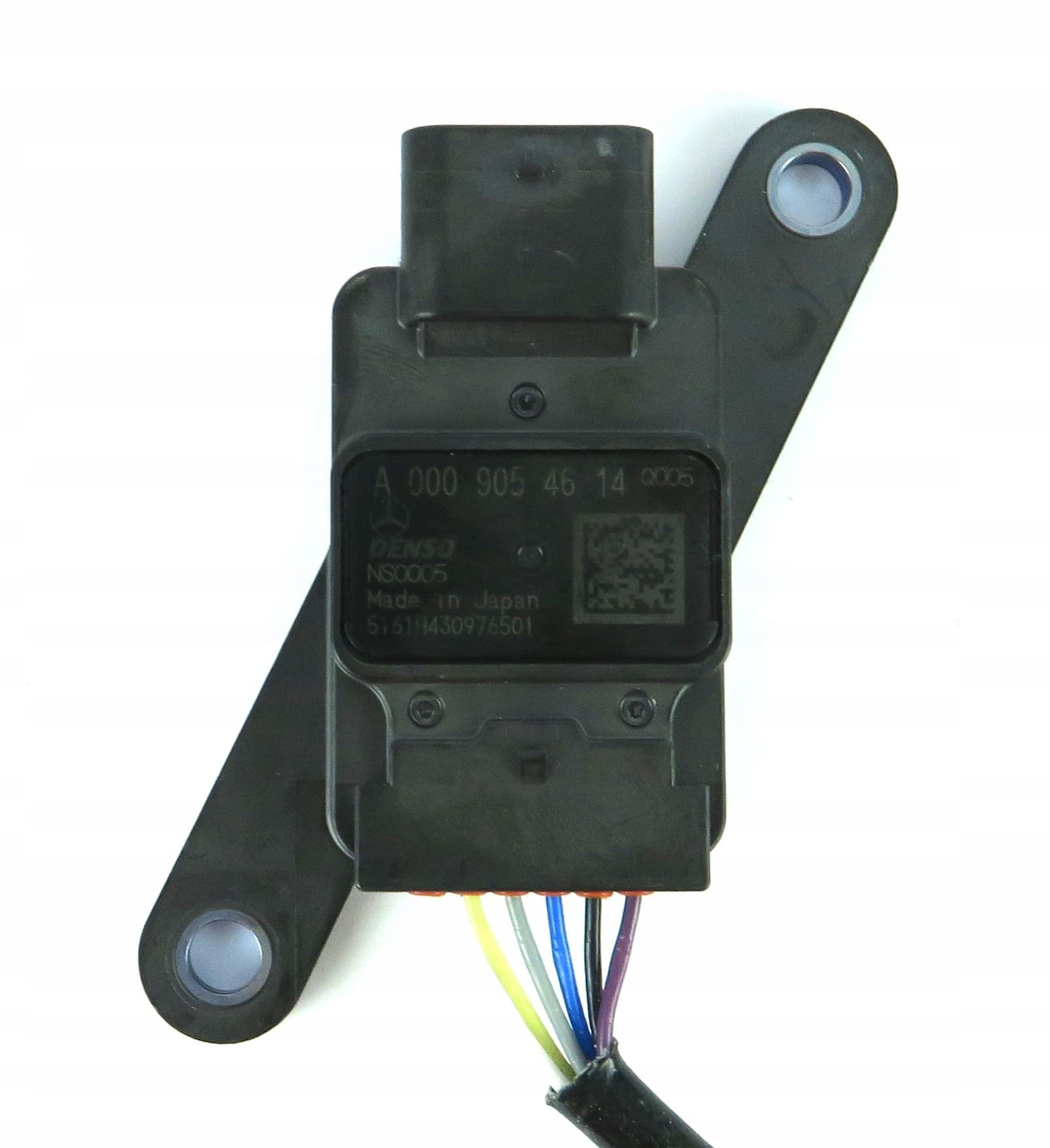Sensor Nox para Mercedes-Benz Gle W167 A0009054614 nuevo 2