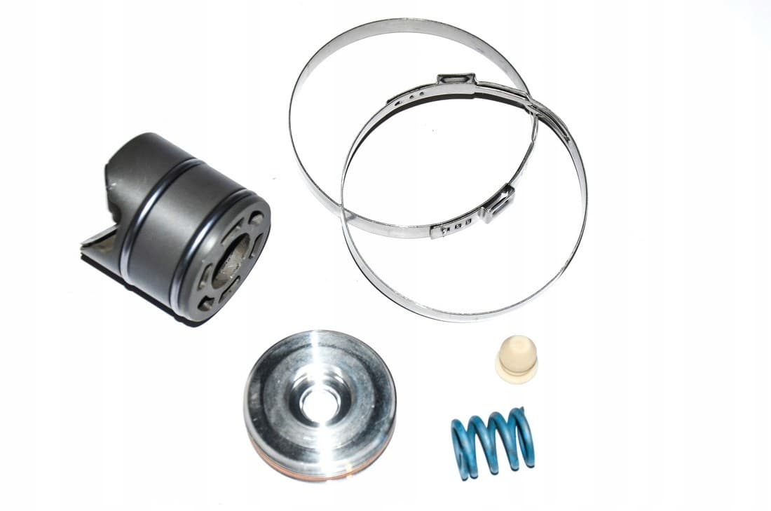 Kit de Reparación de Caja de Dirección BMW OE 32106891974 nuevo 2