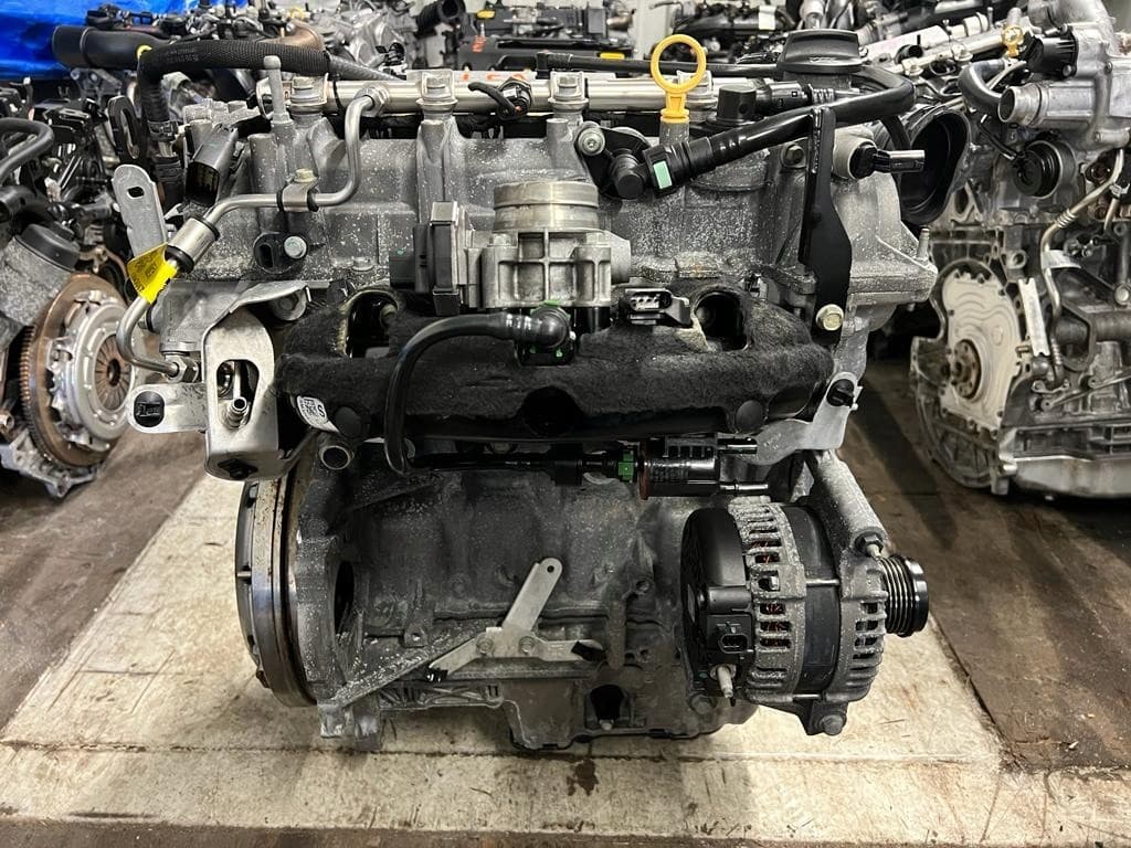 Motor Completo Astra K V 1.4T B14XFT D14XFT LE2 usado 2
