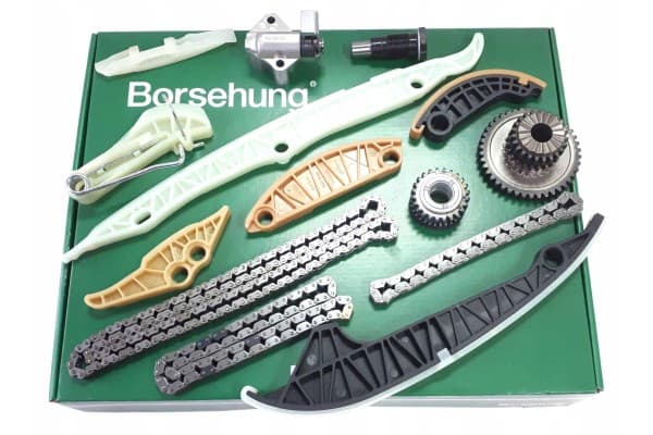 Kit de cadena de distribución Borsehung B19254 usado