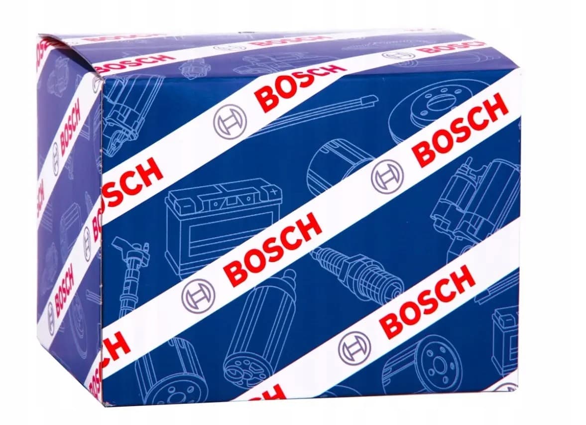 Bosch 0 280 218 088 Medidor de masa de aire nuevo